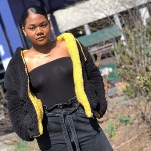 Meet your Posher, Kelcie